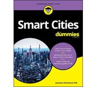 Jonathan Reichental Smart Cities For Dummies (Tascabile)