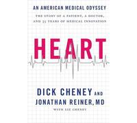 Jonathan Reiner Dick Cheney Heart (Tascabile)