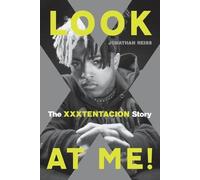 Jonathan Reiss Look at Me (Tascabile)