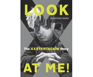 Jonathan Reiss Look at Me (Tascabile)