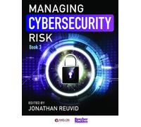 Jonathan Reuvid Managing Cybersecurity Risk (Tascabile)