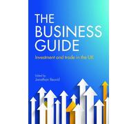 Jonathan Reuvid The Business Guide (Tascabile)