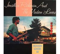 JONATHAN RICHMAN AND THE MODERN LOVERS - MODERN LOVERS 88