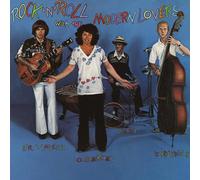 Jonathan Richman and The Modern Lovers Rock 'N Roll With the Modern Lovers (CD)