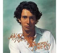 Jonathan Richman & The Modern Love Jonathan Richman & the Modern Love (Vinyl LP)