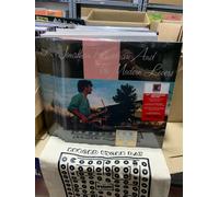 JONATHAN RICHMAN E I MODERN LOVERS LP MODERN LOVERS 88 RSD 2022 SIGILLATO