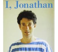 Jonathan Richman I, Jonathan (Vinyl LP) 12" Album Coloured Vinyl