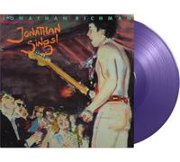jonathan sings!