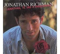 Jonathan Richman Jonathan, Te Vas a Emocionar (CD) Album