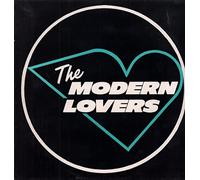 JONATHAN RICHMAN & MODERN LOVERS - rock 'n' roll with the modern lovers LP