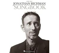 Jonathan Richman Songbook (Tascabile)