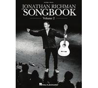 Jonathan Richman Songbook - Volume 2. Gitarre Solo.