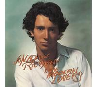 Jonathan Richman & The Modern Love Jonathan Richman & the Modern Love (Vinyl LP)