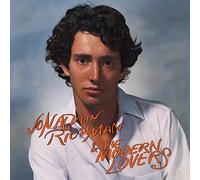 Jonathan Richman & The Modern Lovers