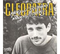 Jonathan Richman & The Modern Lovers - abdul & cleopatra / oh carol 45 rpm single