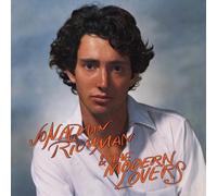 Jonathan Richman & The Modern Lovers Jonathan Richman & the Modern Lovers (CD)