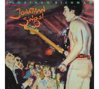jonathan sings!