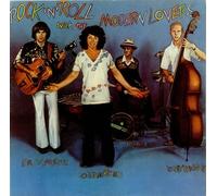 Jonathan Richman & The Modern Lovers - Rock 'n' Roll With The Modern Lovers