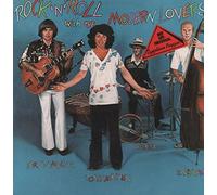 Jonathan Richman & The Modern Lovers - Rock 'N' Roll With The Modern Lovers - Beserkley Records - 6.23313 AO