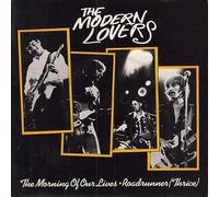 Jonathan Richman & The Modern Lovers - The Morning Of Our Lives