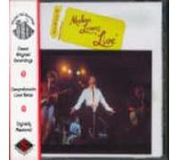 Jonathan Richman & the Modern - Modern Lovers Live