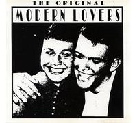 Jonathan Richman & the Modern - Original Modern Lovers
