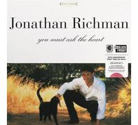 Jonathan Richman - You Must Ask The Heart
