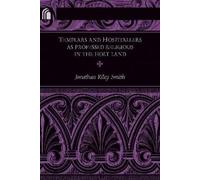 Jonathan Riley- Templars and Hospitallers As Professed Religi (Copertina rigida)