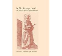 Jonathan Robinson In No Strange Land (Tascabile)