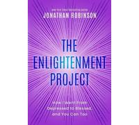Jonathan Robinson The Enlightenment Project (Tascabile)