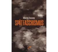 Jonathan Rö&szl Spätfaschismus: Rassismus, Kapitalismus und au (Tascabile)
