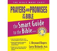Jonathan Rogers J. Rogers Prayers and Promises of the Bible (Tascabile)
