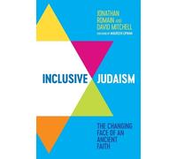 Jonathan Romain David Mitchell Inclusive Judaism (Tascabile)