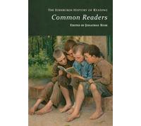 The Edinburgh History of Reading (Tascabile) Edinburgh History of Reading