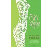 Jonathan Rosen Eve's Apple (Tascabile)