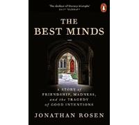 Jonathan Rosen The Best Minds (Tascabile)