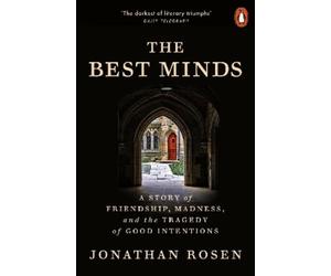 Jonathan Rosen The Best Minds (Tascabile)