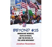 Jonathan Rosenblum Beyond $15 (Tascabile)