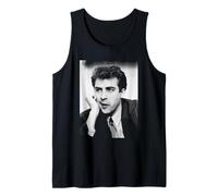Jonathan Ross Presentatore di Chat Show 1987 Canotta