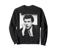 Jonathan Ross Presentatore di Chat Show 1987 Felpa