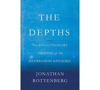 Jonathan Rottenberg The Depths (Copertina rigida)