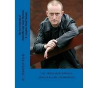 Jonathan Royle The Encyclopedia of Hypnotherapy, Stage Hypnosis & Co (Tascabile)