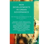 Jonathan S. Davies Ismael Blanco Adrian Bua Ioann New Developments i (Tascabile)