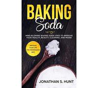 Jonathan S Hunt Baking Soda (Tascabile)