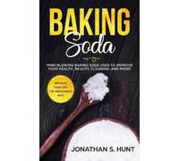 Jonathan S Hunt Baking Soda (Tascabile)