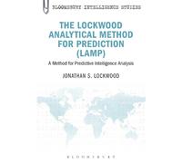 Jonathan S. Lockw The Lockwood Analytical Method for Prediction (LA (Tascabile)