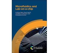 Jonathan S O'Connor Andreas Manz Giuseppina Simon Microfluidics and (Tascabile)