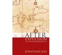 Jonathan S. Ray After Expulsion (Copertina rigida)