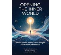 Jonathan S. Rose Robert Falconer Chelsea Rose Od Opening the Inner W (Tascabile)