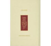 Jonathan Sachs Koren Birkon (Copertina rigida)